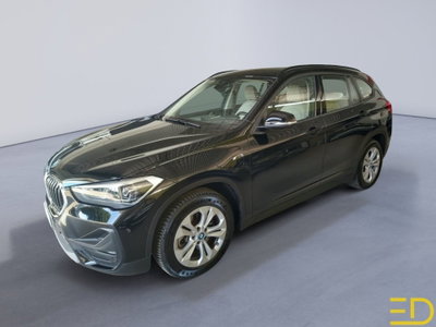 BMW X1 xDrive25e Business Advantage (2)
