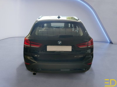 BMW X1 xDrive25e Business Advantage (3)
