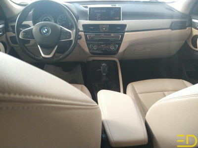 BMW X1 xDrive25e Business Advantage (7)