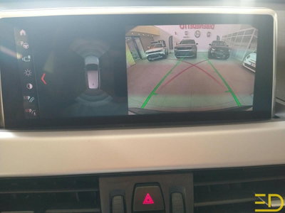BMW X1 xDrive25e Business Advantage (8)