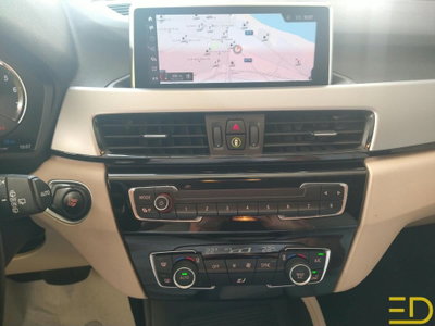 BMW X1 xDrive25e Business Advantage (9)