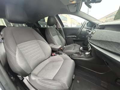 Alfa Romeo Giulietta 1.6 JTDm Business 120cv (12)
