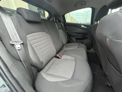 Alfa Romeo Giulietta 1.6 JTDm Business 120cv (14)