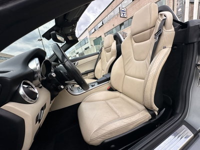 Mercedes-Benz SLC 300 AMG line (10)