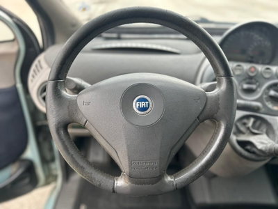 Fiat Multipla 1.9 JTD Family (10)