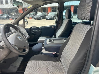 Fiat Multipla 1.9 JTD Family (5)