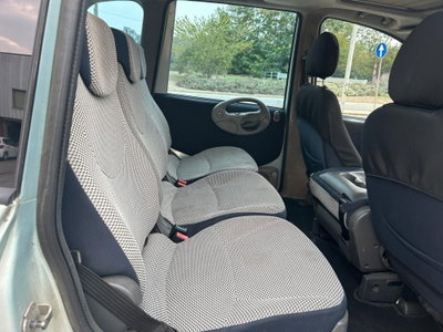 Fiat Multipla 1.9 JTD Family (7)