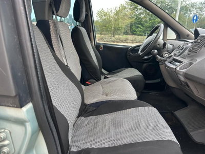 Fiat Multipla 1.9 JTD Family (8)