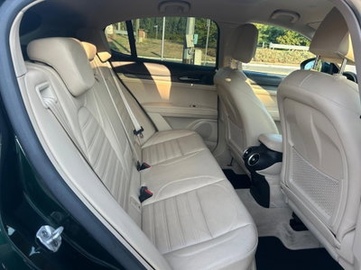 Alfa Romeo Stelvio Stelvio 2.2 Turbodiesel 190 CV AT8 Q4 Ti (8)