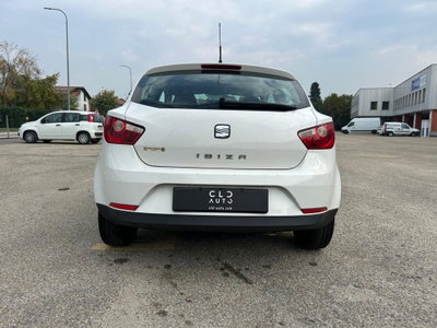 SEAT Ibiza 1.2 5p. MTV TRL (3)