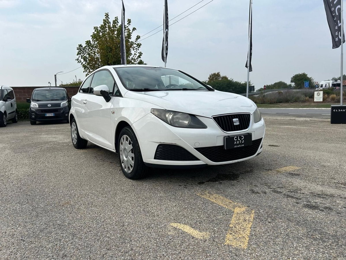 SEAT Ibiza 1.2 5p. MTV TRL (4)