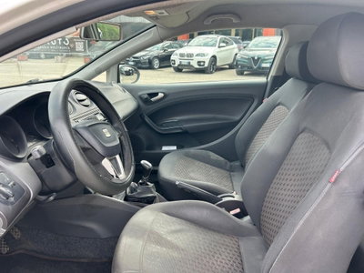SEAT Ibiza 1.2 5p. MTV TRL (5)