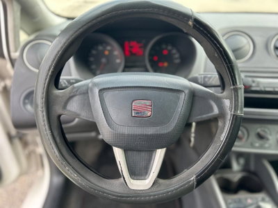 SEAT Ibiza 1.2 5p. MTV TRL (8)