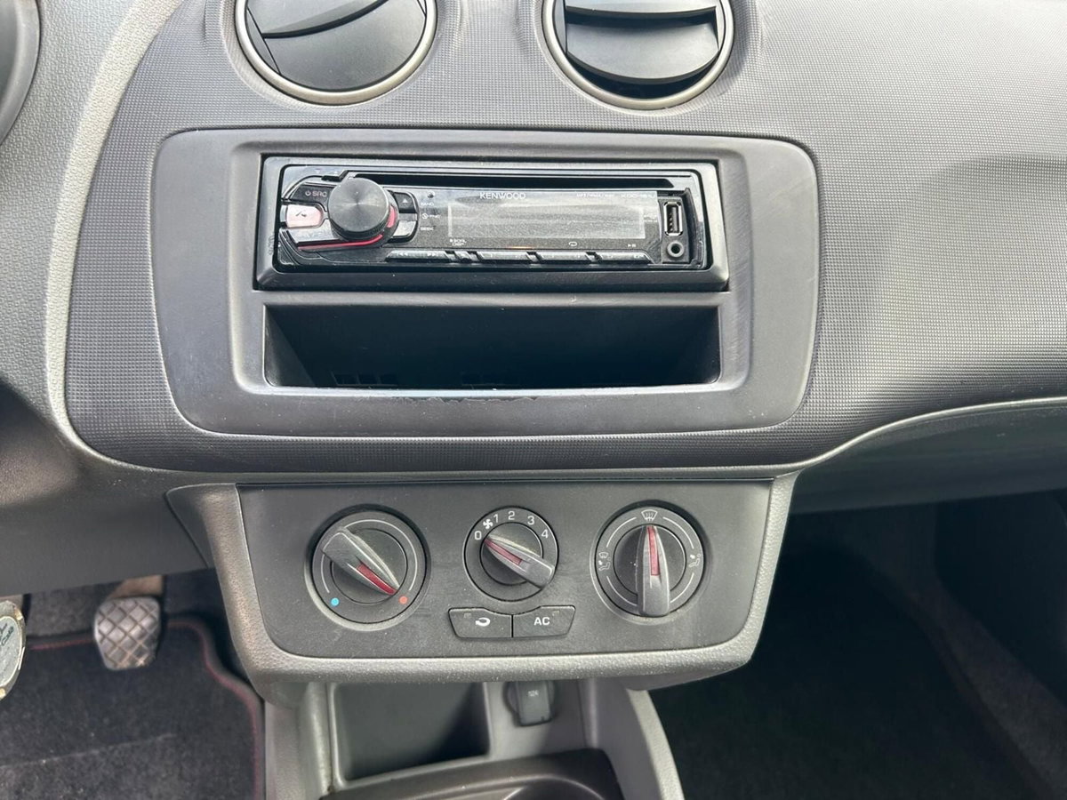 SEAT Ibiza 1.2 5p. MTV TRL (9)