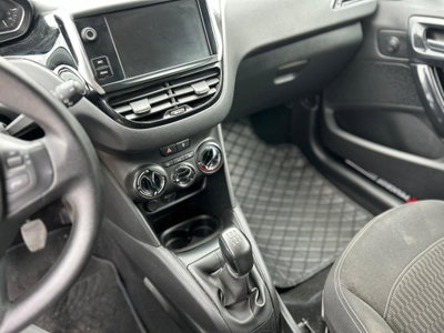 Peugeot 208 75 5 porte Allure (13)