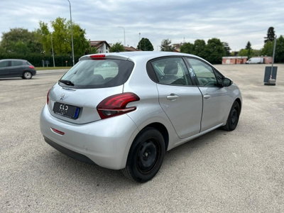 Peugeot 208 75 5 porte Allure (3)