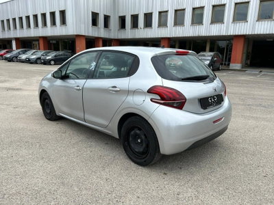 Peugeot 208 75 5 porte Allure (5)