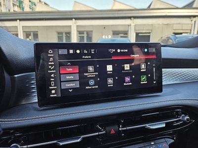 Alfa Romeo Tonale 1.6 Tributo Italiano 130cv tct6 (14)
