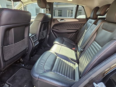 Mercedes-Benz GLE Coupé 350 d 4Matic Coupé Premium (9)