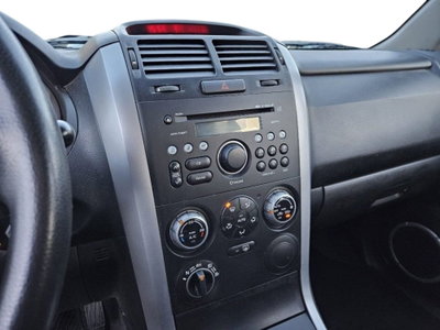 Suzuki Grand Vitara 1.9 DDiS 5 porte Crossover (14)