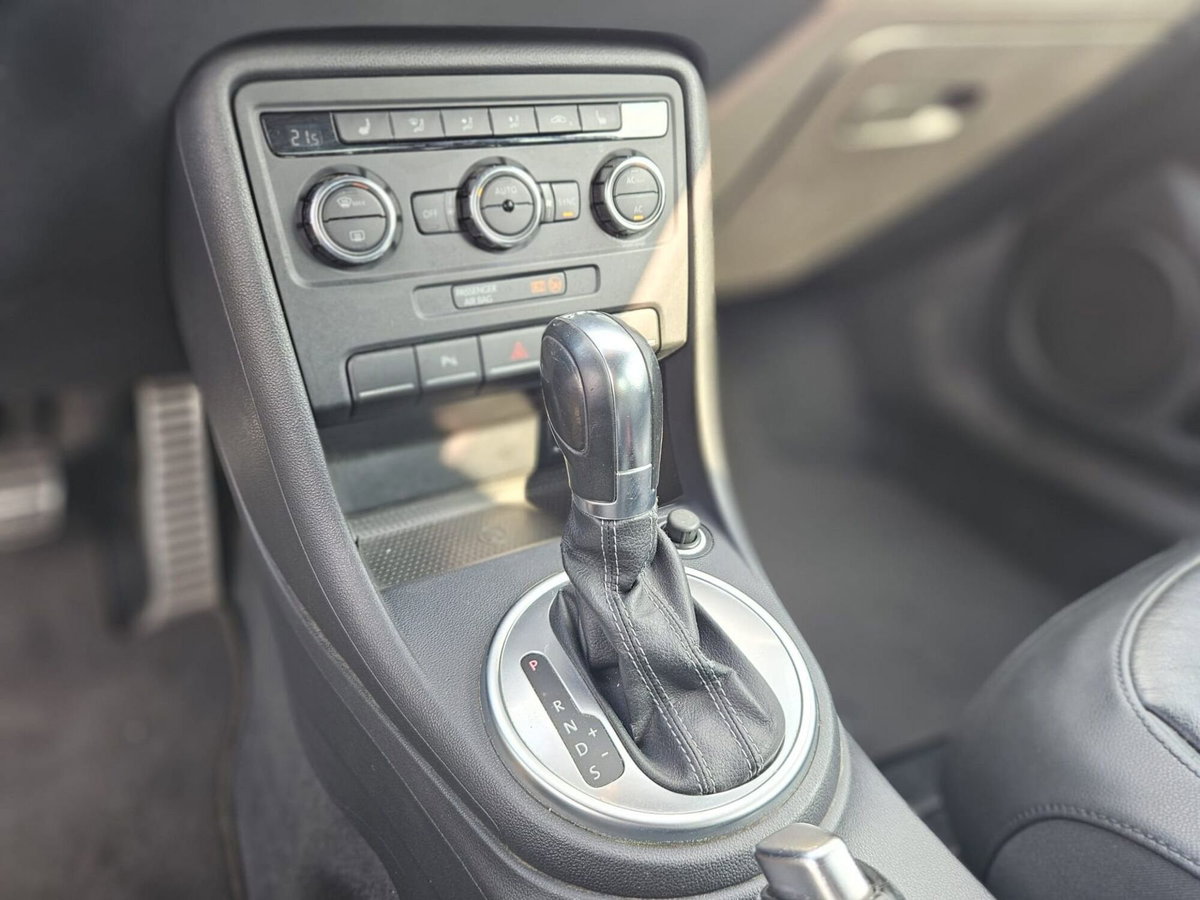 Volkswagen Maggiolino 2.0 TSI DSG Sport (15)