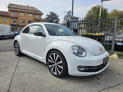 Volkswagen Maggiolino 2.0 TSI DSG Sport (3)