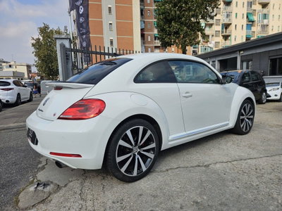 Volkswagen Maggiolino 2.0 TSI DSG Sport (4)