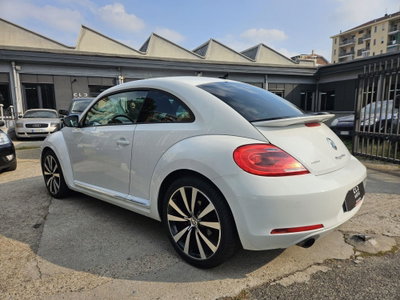 Volkswagen Maggiolino 2.0 TSI DSG Sport (6)