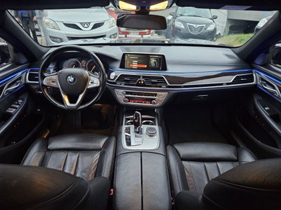 BMW Serie 7 730d xDrive Eccelsa (10)