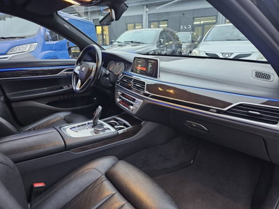 BMW Serie 7 730d xDrive Eccelsa (11)