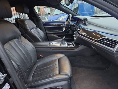 BMW Serie 7 730d xDrive Eccelsa (12)