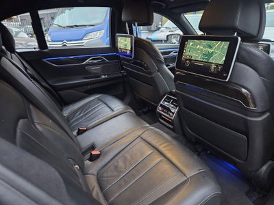 BMW Serie 7 730d xDrive Eccelsa (13)
