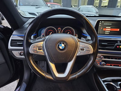 BMW Serie 7 730d xDrive Eccelsa (14)