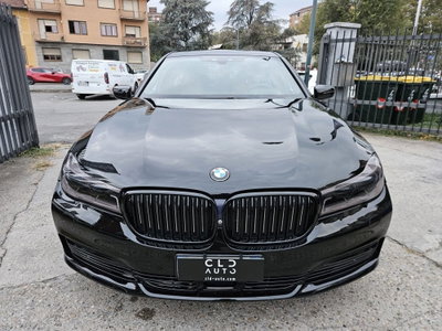 BMW Serie 7 730d xDrive Eccelsa (2)
