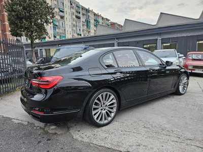 BMW Serie 7 730d xDrive Eccelsa (4)
