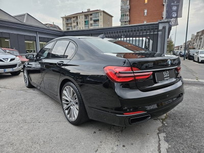 BMW Serie 7 730d xDrive Eccelsa (6)