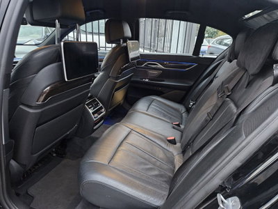 BMW Serie 7 730d xDrive Eccelsa (9)
