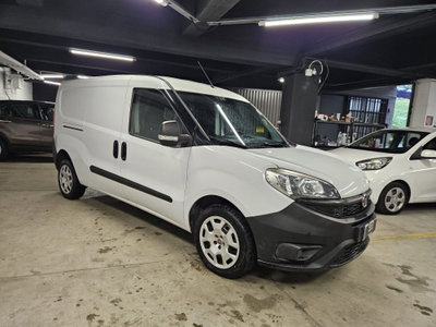 Fiat Doblò Furgone cargo 1.3 mjt 95cv CH1 15q Easy S&S usato