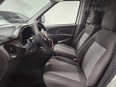 Fiat Doblò Furgone cargo 1.3 mjt 95cv CH1 15q Easy S&S (10)