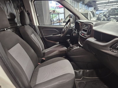Fiat Doblò Furgone cargo 1.3 mjt 95cv CH1 15q Easy S&S (11)