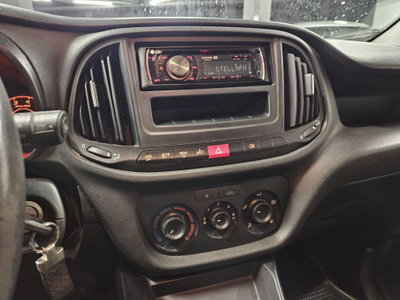 Fiat Doblò Furgone cargo 1.3 mjt 95cv CH1 15q Easy S&S (12)