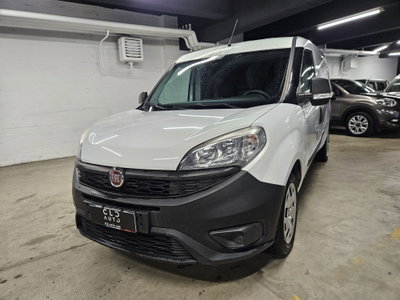 Fiat Doblò Furgone cargo 1.3 mjt 95cv CH1 15q Easy S&S (3)