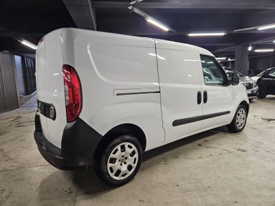 Fiat Doblò Furgone cargo 1.3 mjt 95cv CH1 15q Easy S&S (4)