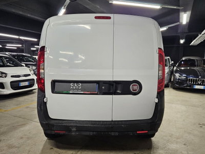 Fiat Doblò Furgone cargo 1.3 mjt 95cv CH1 15q Easy S&S (5)