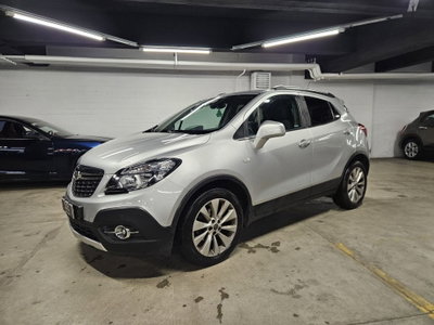 Opel Mokka 1.6 CDTI Ecotec 136CV 4x2 Start&Stop Cosmo b-Color usata