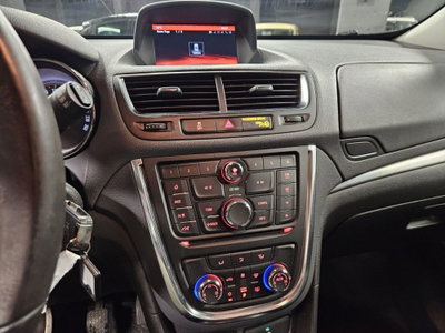 Opel Mokka 1.6 CDTI Ecotec 136CV 4x2 Start&Stop Cosmo b-Color (14)