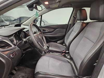Opel Mokka 1.6 CDTI Ecotec 136CV 4x2 Start&Stop Cosmo b-Color (8)