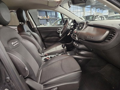 Fiat 500X 2.0 MultiJet 140 CV 4x4 Cross (10)