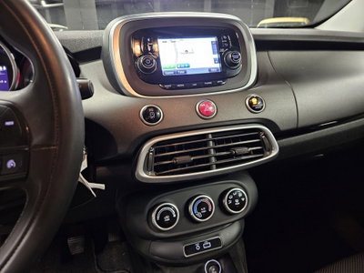 Fiat 500X 2.0 MultiJet 140 CV 4x4 Cross (11)