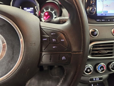 Fiat 500X 2.0 MultiJet 140 CV 4x4 Cross (12)